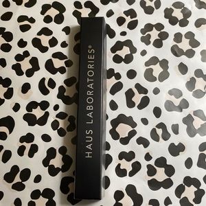 Haus Laboratories by Lady GaGa THE EDGE PRECISION BROW PENCIL color-SOFT BLONDE